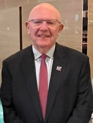 maurice dimmock